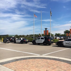 Fort Myers PD