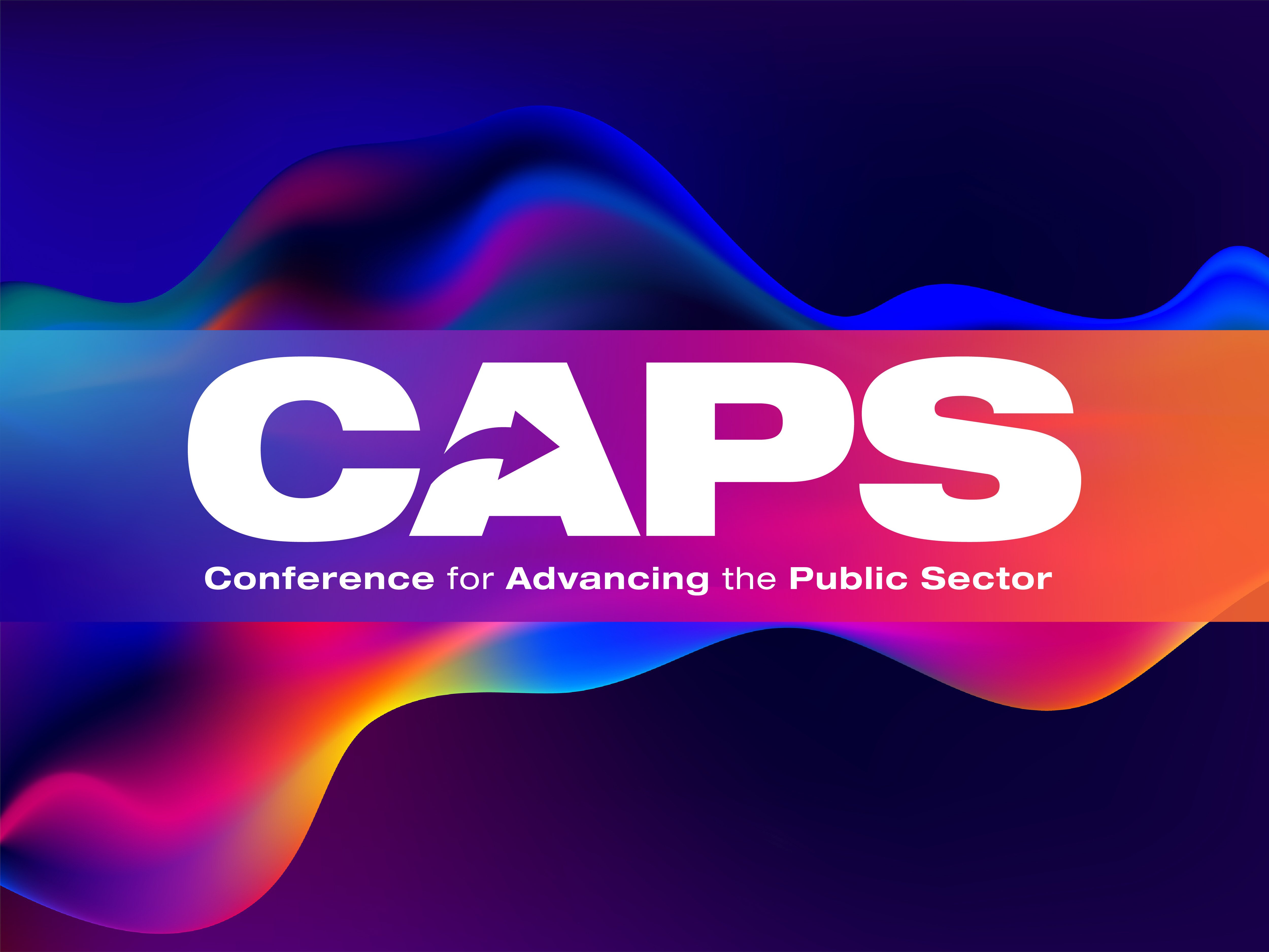 2024 Conference for Advancing the Public Sector Speakers Announced