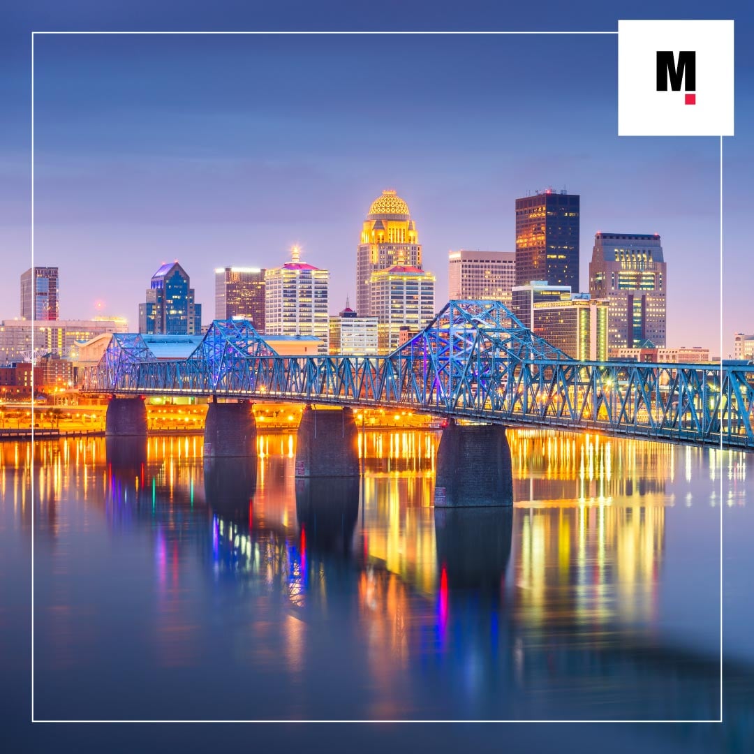 MCP Selected to Support Kentucky’s Statewide NG911 Transformation