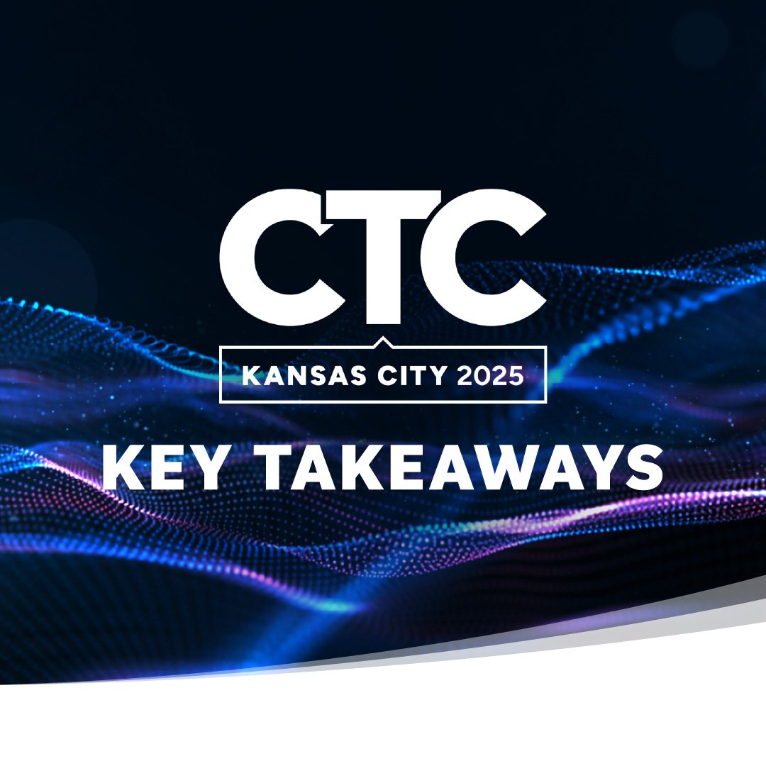 CTC 2025 Takeaways