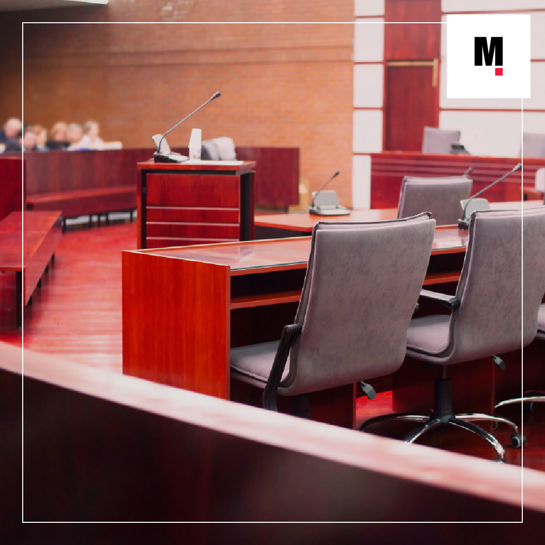The Flexible Courthouse: Future-Proofing Court Facilities Through Adaptable Design